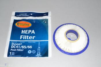 Dyson DC41/65/66 HEPA Filter